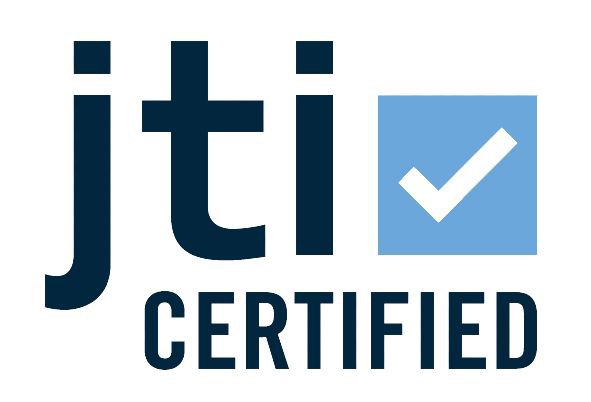 Journalism Trust Initiative certified