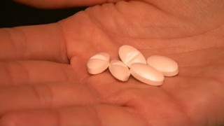 Vai aptiekās beigušies paracetamola krājumi?