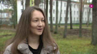 Aculiecinieks - Bēgļu glābēji Krievijā