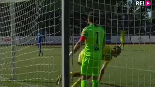 RFS - FK Ventspils 1:1