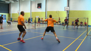 Latvijas komandu kauss badmintonā