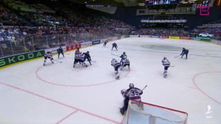 Pasaules čempionāts hokejā. ASV-Kazahstāna. 9:1