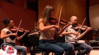 "Sinfonietta Rīga" ieskandina 10. sezonu