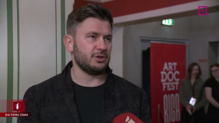 Sākas dokumentālo filmu festivāls “Artdocfest/Rīga”