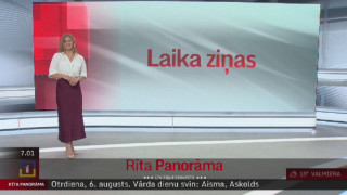 Laika ziņas