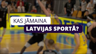 Klubu basketbols Latvijā joprojām identitātes meklējumos