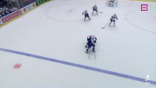 Pasaules čempionāts hokejā. ASV-Slovākija. 4:5