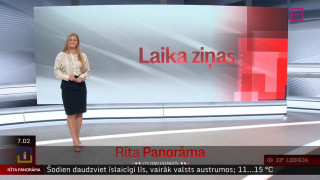 Laika ziņas