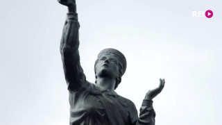 «Nezūdamības likums». 4. sērija. «Vienoti Latvijai» jeb «Latgales Māra»