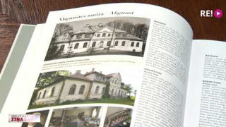 Tapusi enciklopēdija par Latvijas muižām