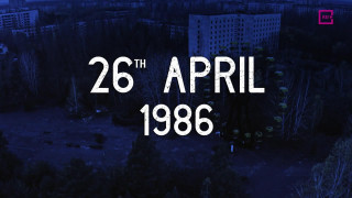 Čornobiļas katastrofa. Daudzsēriju dokumentāla filma. 2. sērija