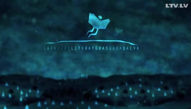 Latvijas Literatūras gada balvas 2018 nominanti