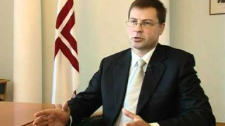 Dombrovskis: Vēlēšanu uzdevums ir panākt, lai oligarhu partijām Saeimā būtu mazākums