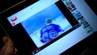 Sandis Ozoliņš atskatās uz savām NHL Zvaigžņu spēlēm
