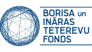 Borisa un Ināras Teterevu fonds ieguldīs miljonu kultūras notikumos