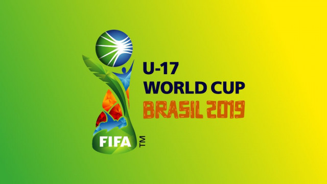 FIFA U-17 Pasaules kauss futbolā. Fināls. Meksika - Brazīlija
