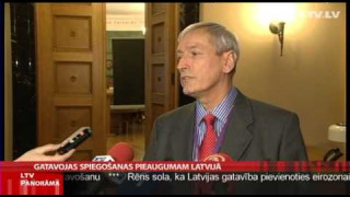 Šovasar Latvijā gaidāms ārvalstu spiegu pieplūdums