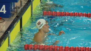 Latvijas atklātais čempionāts peldēšanā