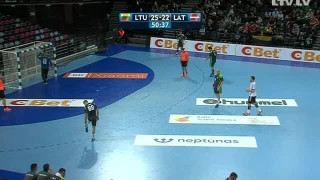 LTU - LAT. 25:23 Soda metiens