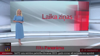 Laika ziņas