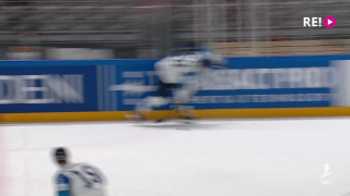 Pasaules čempionāts hokejā. Kanāda - Somija 2:2
