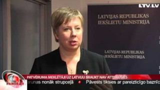 Patvēruma meklētāji uz Latviju braukt nav atteikušies