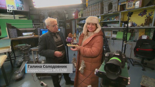 "Большой Индрикис" скоро на больших экранах Латвии