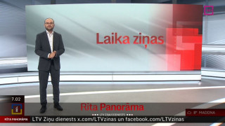 Laika ziņas