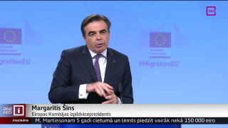 ES beidzot panāk vienošanos par reformām migrācijas politikā