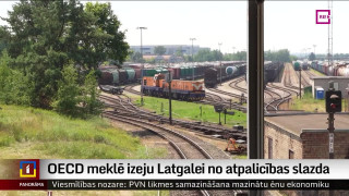 OECD meklē izeju Latgalei no atpalicības slazda