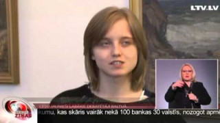 Cēsu jaunieši labākie debatētāji Baltijā