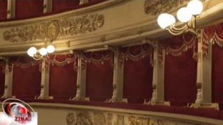 Hermaņa iestudējums atklāj "La Scala" sezonu