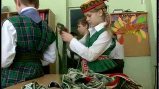 Lietuvas neatkarības atjaunošanas gadadienu atzīmē arī Latvijā