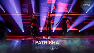 Patrisha «Hush» | Supernova2023 FINĀLS