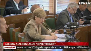 Saeima aizliedz alus "divlitrenes"