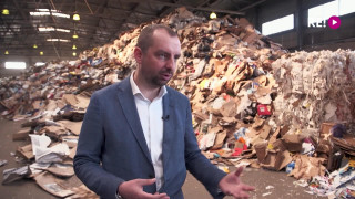 Kā pareizi šķirot bioloģiskos atkritumus?
