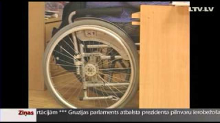 Минблаг обещает инвалидам  пересмотреть пособия