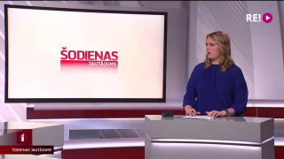 Šodienas jautājums - Saeimas koalīcijas un opozīcijas attiecības