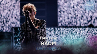 Raum «Fake Love» | Supernova2023 FINĀLS