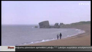Нефть в Балтийском море - прибыль получит и Латвия