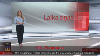 Laika ziņas