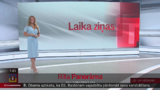 Laika ziņas