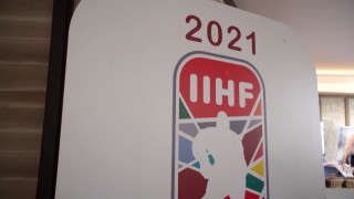 Latvija rīkos visu 2021.gada pasaules čempionātu hokejā
