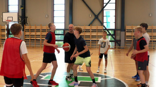 Kas jāmaina Latvijas sportā? - Jaunatnes basketbola izlašu rezultāti liecina par krīzi