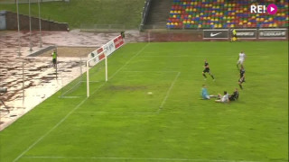 FK Liepāja - FK Jelgava 3:1