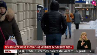 Skaistumkopšanas asociācijas vērsīsies Satversmes tiesā