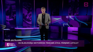 Naivs jautājums: Vai blakusvāģu motokrosa trakums atkal pārņems Latviju?