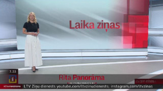 Laika ziņas