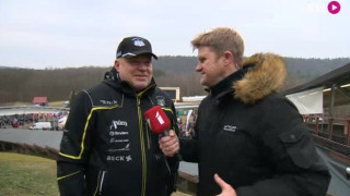 Intervija ar Latvijas bobsleja un skeletona federācijas ģenerālsekretāru Zinti Ekmani