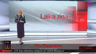 Laika ziņas